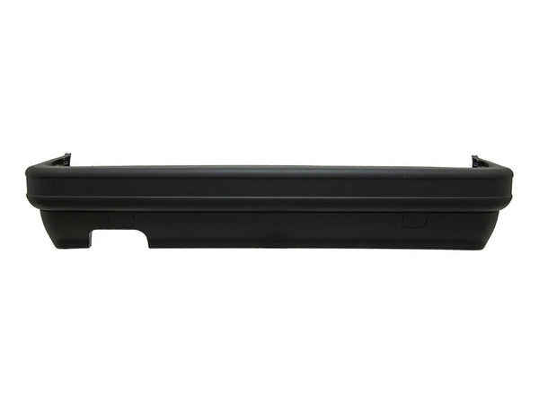 Bmw E30 Sedan Coupe Cabrio 1982-1994 Compatible M2 Mtech 2 Type Rear Bumper
