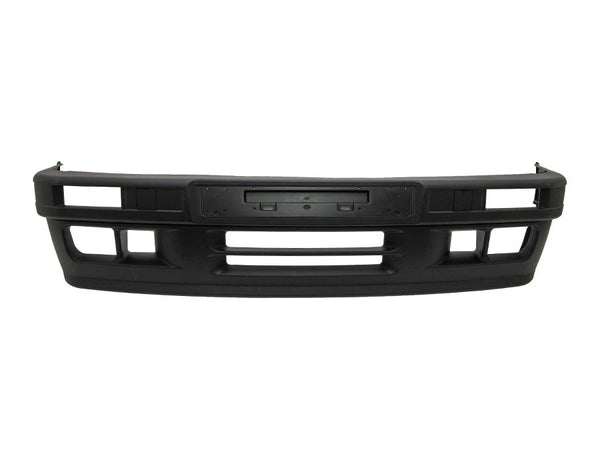 Bmw E30 Sedan Coupe Touring 1982-1994 Compatible m2 Mtech 2 Type Front Bumper