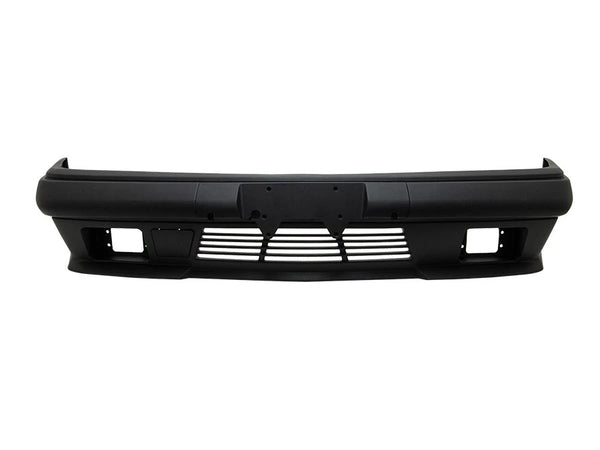 Mercedes W124 C124 A124 1985-1996 Compatible Front Bumper Gen1 Amg Type