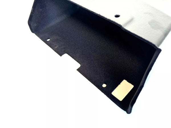 Mercedes R107 SL SLC Compatible Glove Compartment Lid Insert Storage Box