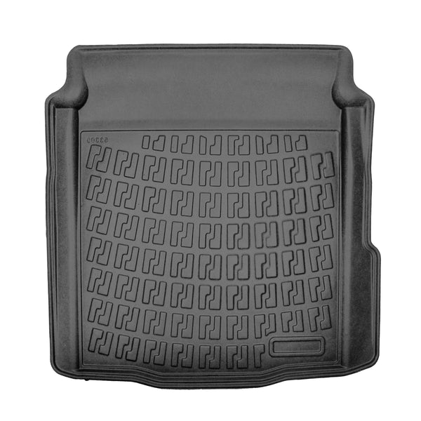 Vehicle Specific Rubber Trunk Cargo Liner for BMW 3 Serie G20 2019 - Up