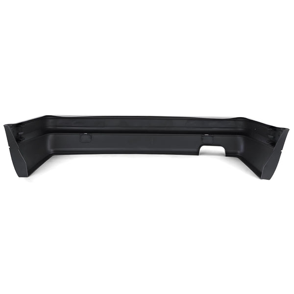 Bmw E30 Coupe M2 Mtech 2 Type 82-94 Compatible Bumper Set Body Kit