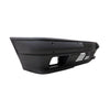 Mercedes W124 C124 A124 1985-1996 Compatible Front Bumper Gen1 Amg Type
