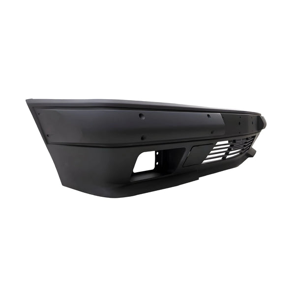 Mercedes W124 C124 A124 1985-1996 Compatible Front Bumper Gen1 Amg Type