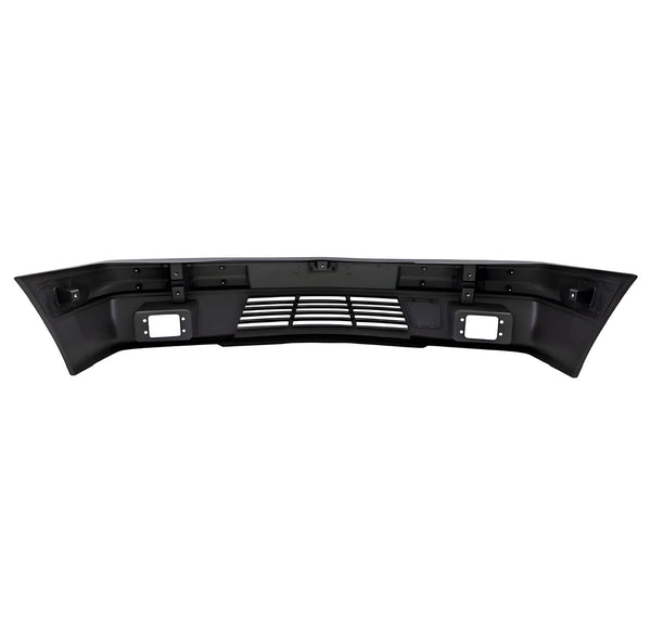 Mercedes W124 C124 A124 1985-1996 Compatible Front Bumper Gen1 Amg Type