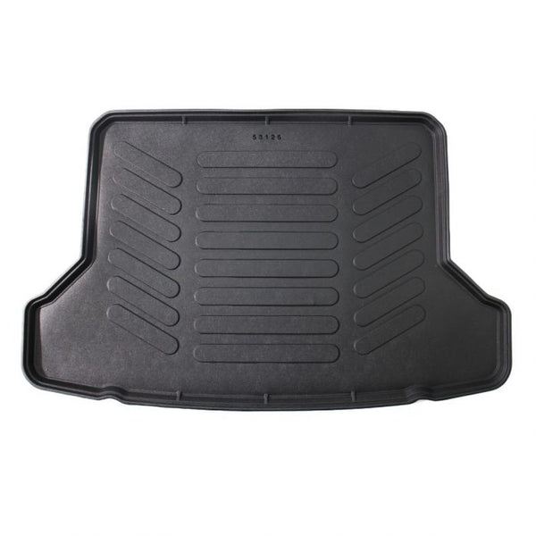 Vehicle Specific Rubber Trunk Cargo Liner for Peugeot 508 (ACSSES) 2015 - Up