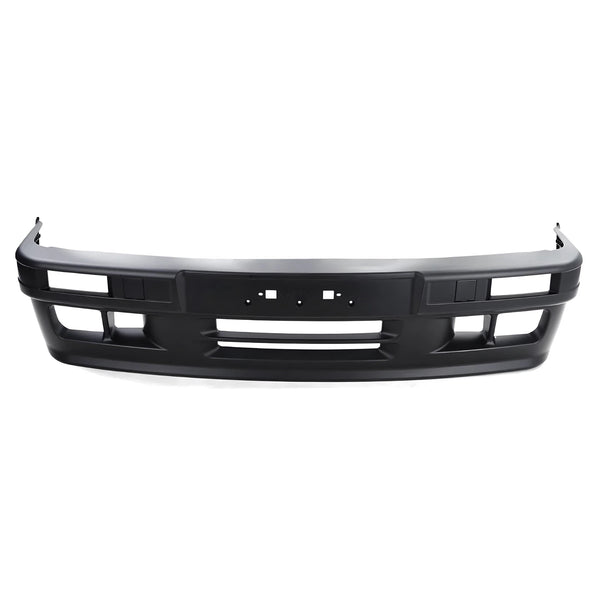Bmw E30 Cabriolet m2 Mtech 2 Type 1982-1994 Compatible Bumper Set Body Kit
