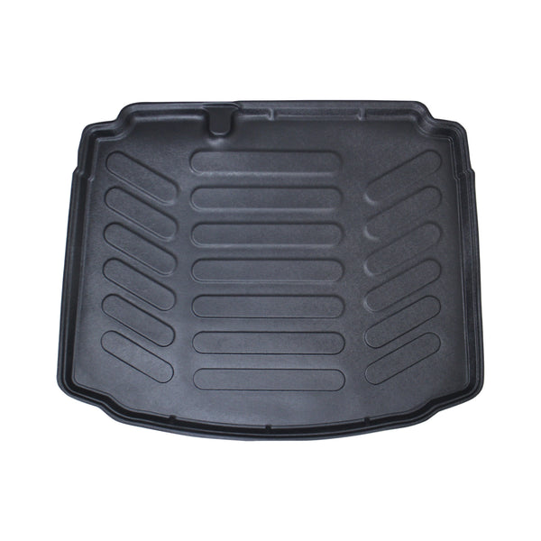 Audi A3 Hb 2005-2012 Compatible 3D Cargo Liner Boot Liner Rear Trunk Mat