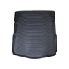 Fit For Audi A6 Sedan 2005-2012, Rear Liner Rubber 3D Cargo Trunk Mat