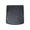 Fit For Audi A6 Sedan 2011-2015, Rear Liner Rubber 3D Cargo Trunk Mat