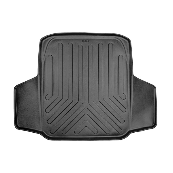 Vehicle Specific Rubber Trunk Cargo Liner for Honda Accord 2018-UP
