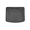 Rear Liner 3D Cargo Trunk Mat For Bmw 2 Series Active Tourer (5 Seat) 2014-19