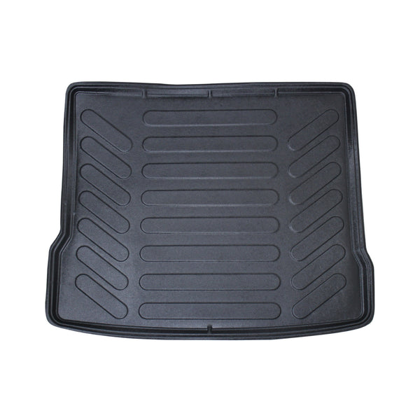Fit For Audi Q3 SUV 2011-2019, Rear Liner Rubber 3D Cargo Trunk Mat