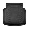 3D Cargo Liner Boot Liner Rear Trunk Mat For Toyota Avensis 2003-2008