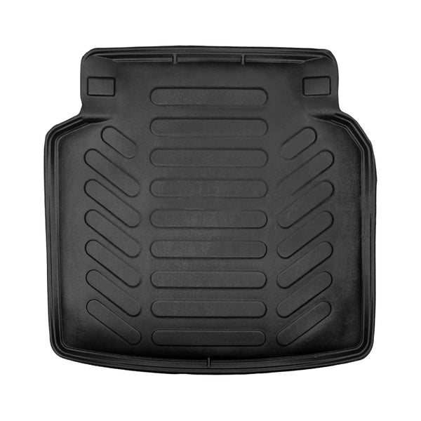 3D Cargo Liner Boot Liner Rear Trunk Mat For Toyota Avensis 2003-2008