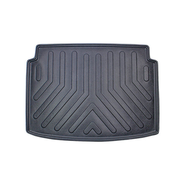 Vehicle Specific Rubber Trunk Cargo Liner for Hyundai Bayon 2021-