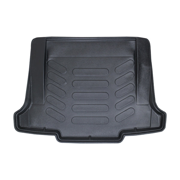 Fit For Bmw 1 Series / E-87 2005-2011, Rear Liner Rubber 3D Cargo Trunk Mat
