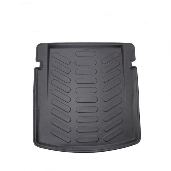 Fit For Bmw 3 Series / F-30 2012-2019, Rear Liner Rubber 3D Cargo Trunk Mat