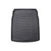 Fit For BMW 5 Series / E-60 2003-2009, Rear Liner Rubber 3D Cargo Trunk Mat