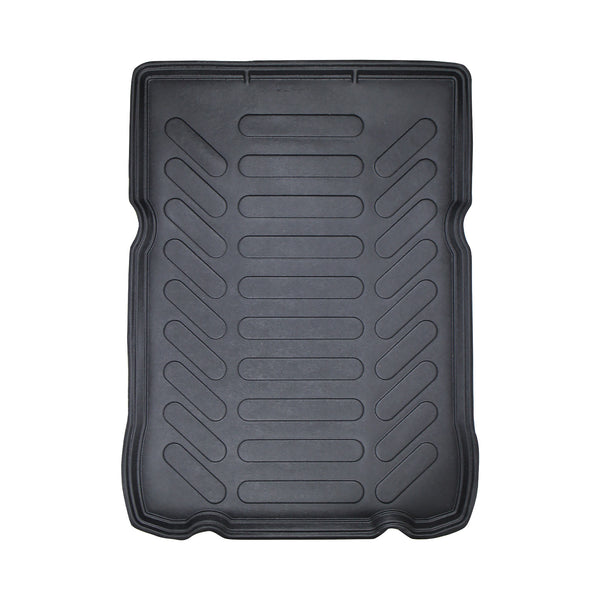 Bmw 5 Series G30 2018-Up Compatible 3D Cargo Liner Boot Liner Rear Trunk Mat