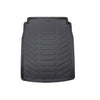 Fit For Bmw 5 Series / F-10 2010-2016, Rear Liner Rubber 3D Cargo Trunk Mat