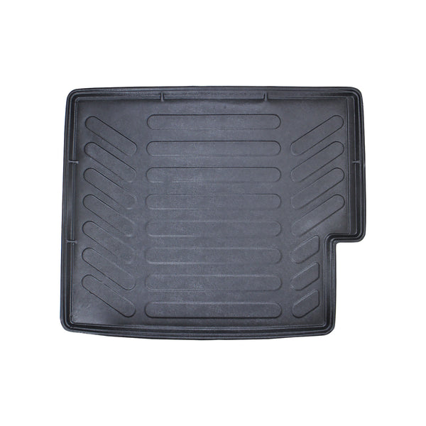 Bmw X4 F26 2014-2018 Compatible 3D Cargo Liner Boot Liner Rear Trunk Mat