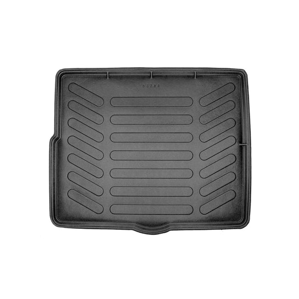 Citroen C4 Picasso 2013-Up 5 Seat Compatible 3D Cargo Liner Boot Liner Rear Trunk Mat