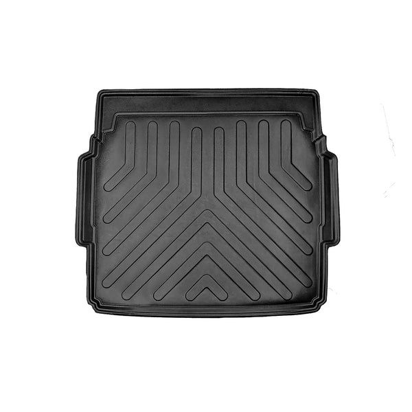 Vehicle Specific Rubber Trunk Cargo Liner for Citroen C5 Aircross Top Piece 2017-2021