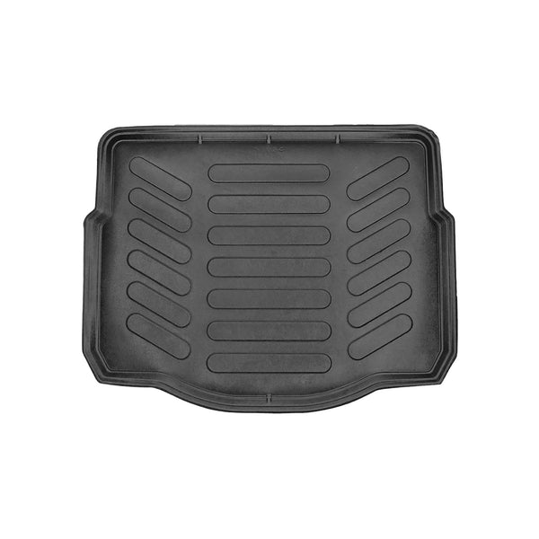 Citroen C4 Cactus 2014-Up Compatible 3D Cargo Liner Boot Liner Rear Trunk Mat