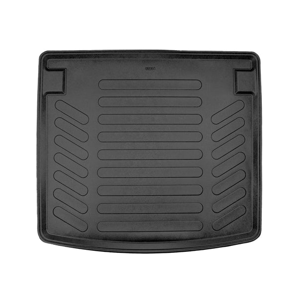 Vehicle Specific Rubber Trunk Mat Cargo Liner for Volkswagen Caddy 2003 - 2010