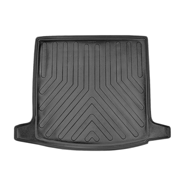 Vehicle Specific Rubber Trunk Cargo Liner for Mercedes-Benz CLA C118 2019-Up