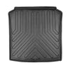 Vehicle Specific Rubber Trunk Cargo Liner for Seat Cordoba 2002 - 2008