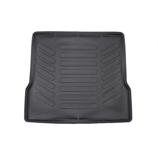 Dacia Logan Sedan 2005-2014 Compatible 3D Cargo Liner Boot Liner Rear Trunk Mat