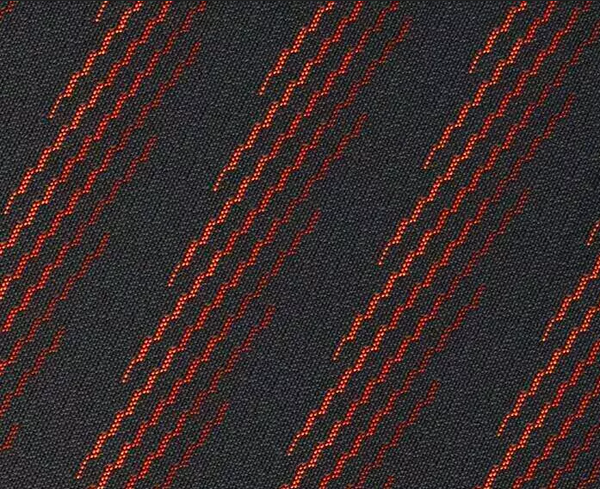 Bmw E30 E36 E34 E28 E21 M5 Compatible Interior Seat Cloth Fabric Upholstery Embossed Rain
