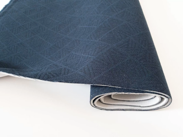 Mercedes W124 C124 Sportline 200E 300E 230CE E200 E500 E430 Compatible Interior Seat Cloth Fabric Upholstery Embossed