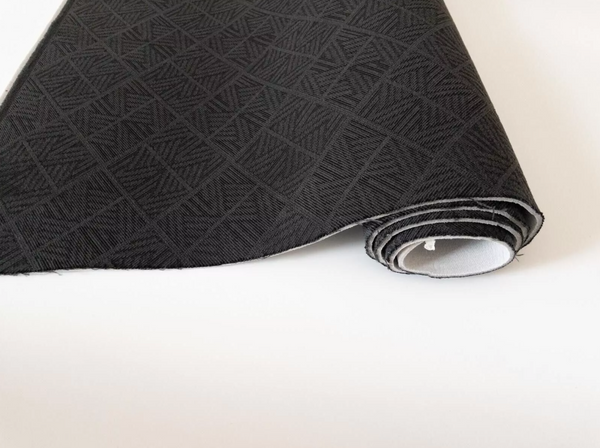 Mercedes W124 C124 Sportline 200E 300E 230CE E200 E500 E430 Compatible Interior Seat Cloth Fabric Upholstery Embossed