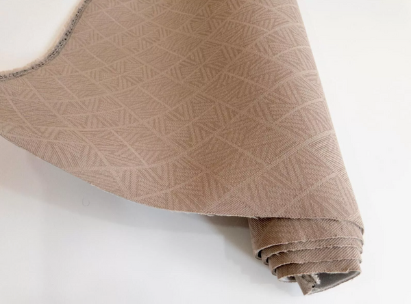 Mercedes W124 C124 Sportline 200E 300E 230CE E200 E500 E430 Compatible Interior Seat Cloth Fabric Upholstery Embossed