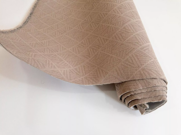 Mercedes W124 C124 Sportline 200E 300E 230CE E200 E500 E430 Compatible Interior Seat Cloth Fabric Upholstery Embossed