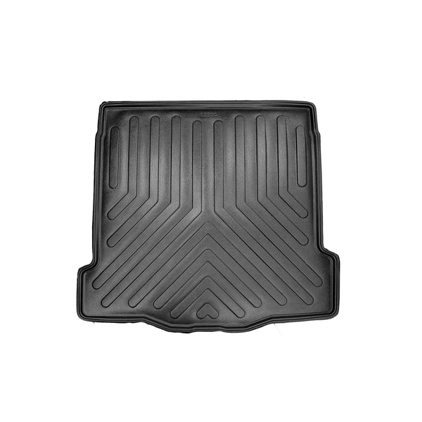 Fit for FORD FOCUS 5 SEDAN 2018-2019, Rear Liner Cargo Trunk Mat