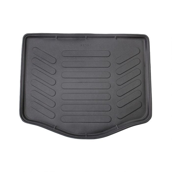Ford C-Max Hb 2004-2010 Compatible 3D Cargo Liner Boot Liner Rear Trunk Mat