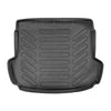 3D Cargo Liner Boot Liner Rear Trunk Mat For Subaru Forester 2008-2012