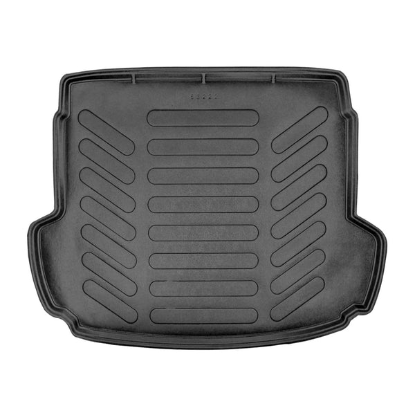 3D Cargo Liner Boot Liner Rear Trunk Mat For Subaru Forester 2008-2012