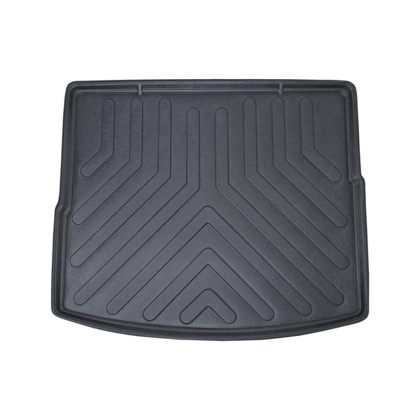 Vehicle Specific Rubber Trunk Cargo Liner for Land Rover Freelander 2006 - 2014