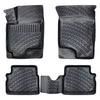 3D Floor Mats Liner Interior Protector Fit For Hyundai Getz