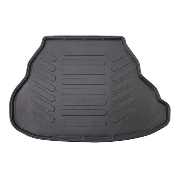 Honda City 2009-2013 Compatible 3D Cargo Liner Boot Liner Rear Trunk Mat