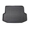 Honda Civic Sedan 2001-2005 Compatible 3D Cargo Liner Boot Liner Rear Trunk Mat