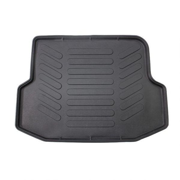 Honda Civic Sedan 2001-2005 Compatible 3D Cargo Liner Boot Liner Rear Trunk Mat