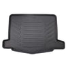 Honda Civic Hb 2012-2016 Compatible 3D Cargo Liner Boot Liner Rear Trunk Mat