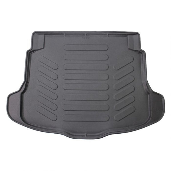 Fit For Honda Crv 4X4 Suv 2007-2012, Rear Liner Rubber 3D Cargo Trunk Mat