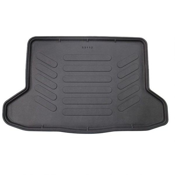 Honda Hr-V 2016-2019 Compatible 3D Cargo Liner Boot Liner Rear Trunk Mat